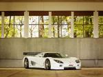 Koenigsegg CCGT 2007 года